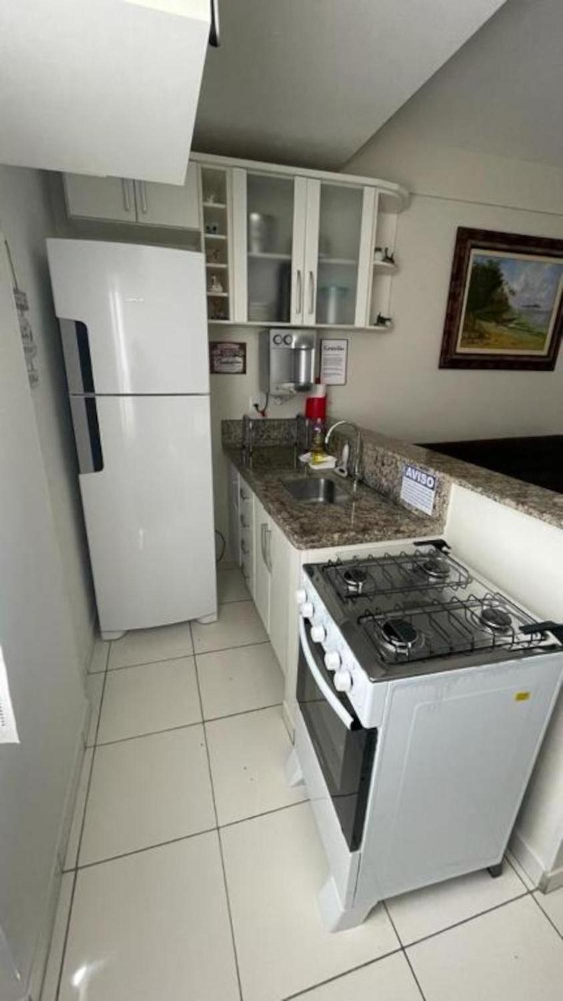 Caldas Novas, Golden Dolphin Grand Hotel, Quarto Sala Cozinha Aconchegante, Ap 361 Zewnętrze zdjęcie