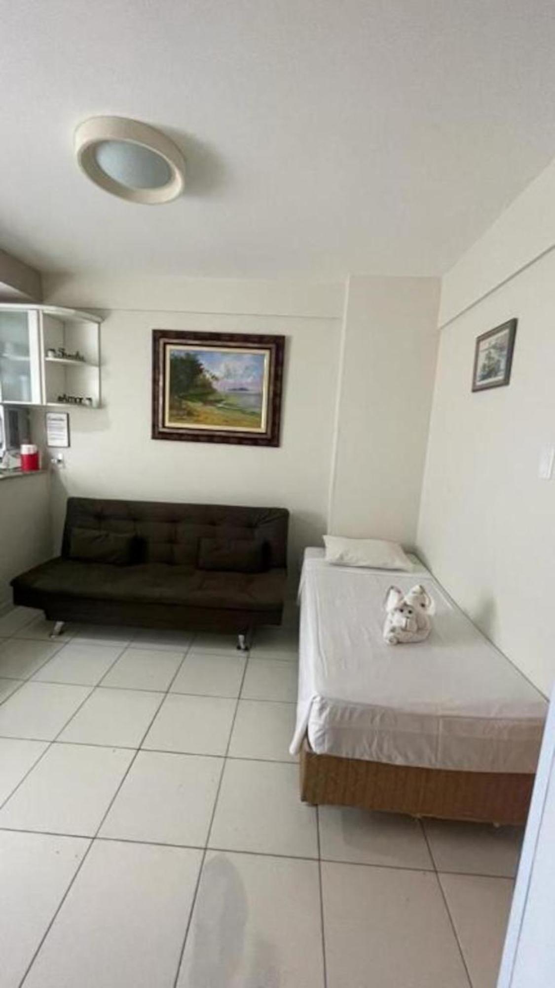Caldas Novas, Golden Dolphin Grand Hotel, Quarto Sala Cozinha Aconchegante, Ap 361 Zewnętrze zdjęcie