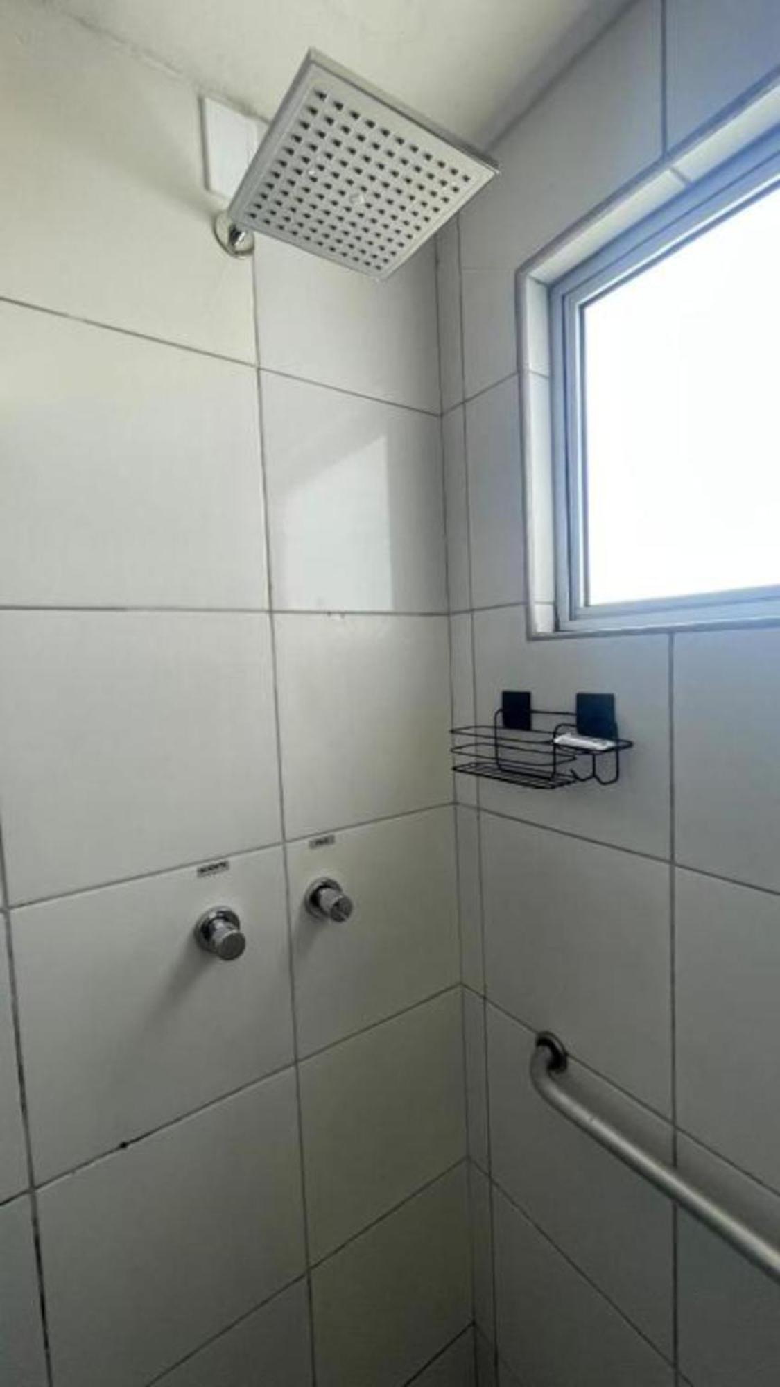 Caldas Novas, Golden Dolphin Grand Hotel, Quarto Sala Cozinha Aconchegante, Ap 361 Zewnętrze zdjęcie