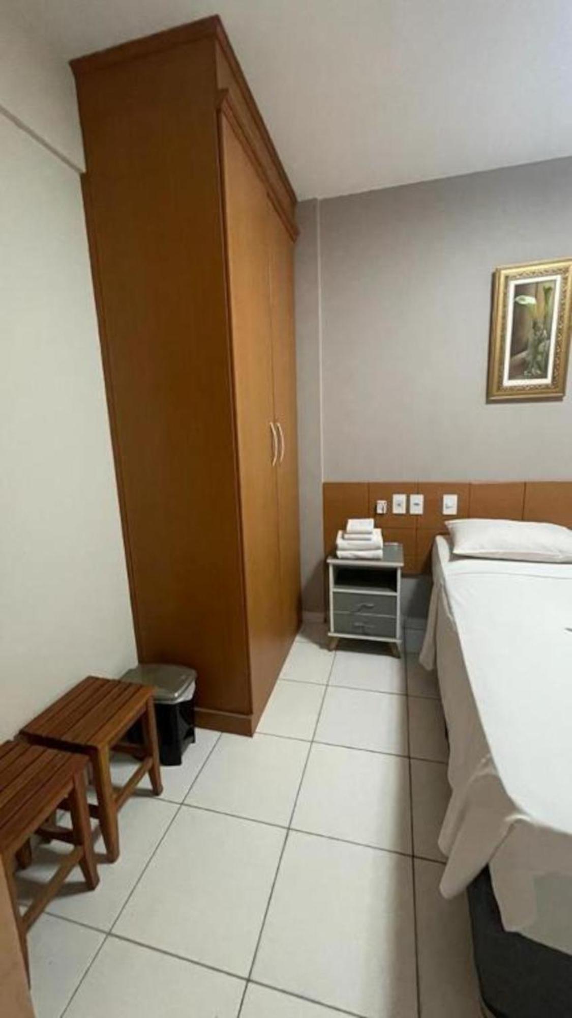 Caldas Novas, Golden Dolphin Grand Hotel, Quarto Sala Cozinha Aconchegante, Ap 361 Zewnętrze zdjęcie