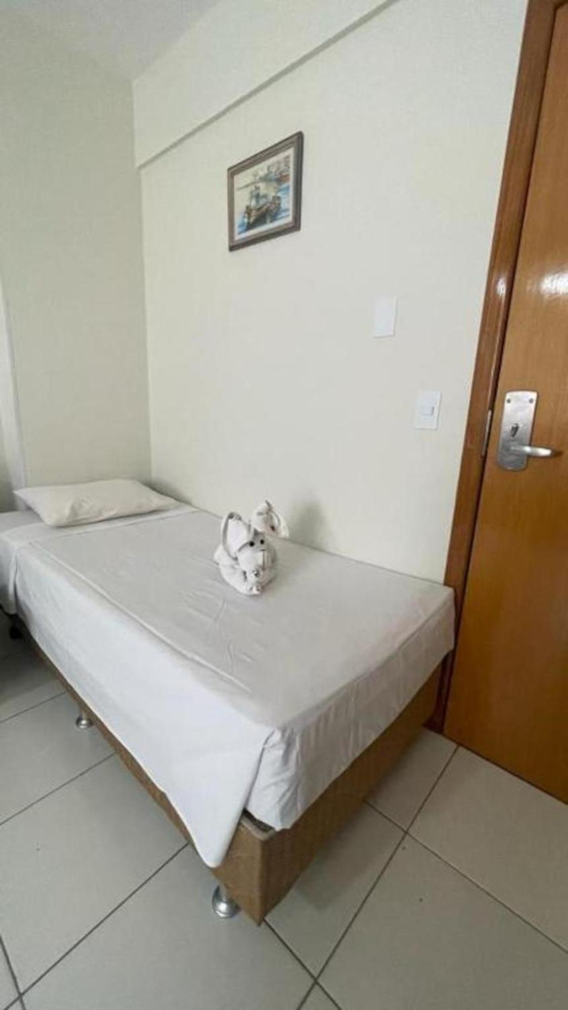 Caldas Novas, Golden Dolphin Grand Hotel, Quarto Sala Cozinha Aconchegante, Ap 361 Zewnętrze zdjęcie