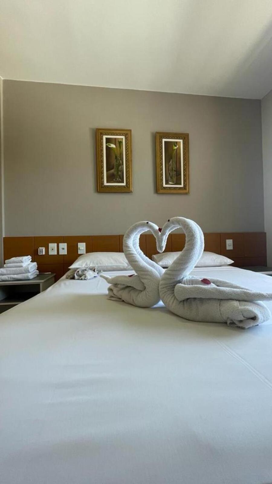 Caldas Novas, Golden Dolphin Grand Hotel, Quarto Sala Cozinha Aconchegante, Ap 361 Zewnętrze zdjęcie